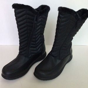 Totes waterproof boots